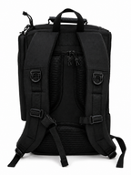The LIFT Hades Pro 45L Backpack in Asphalt Black