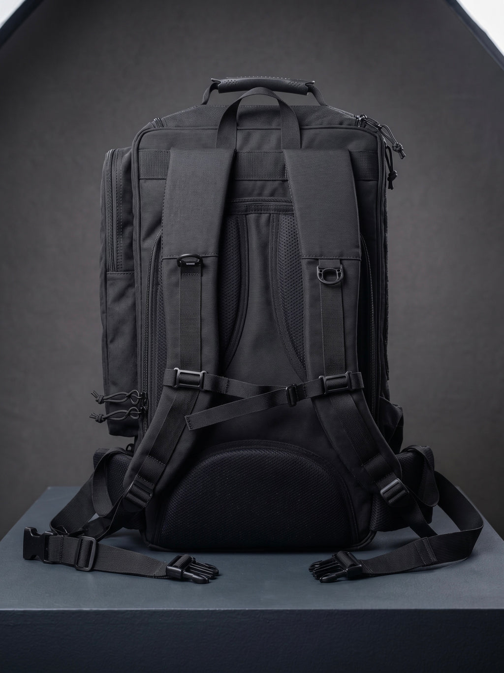LIFT 45L Hades Pro Backpack