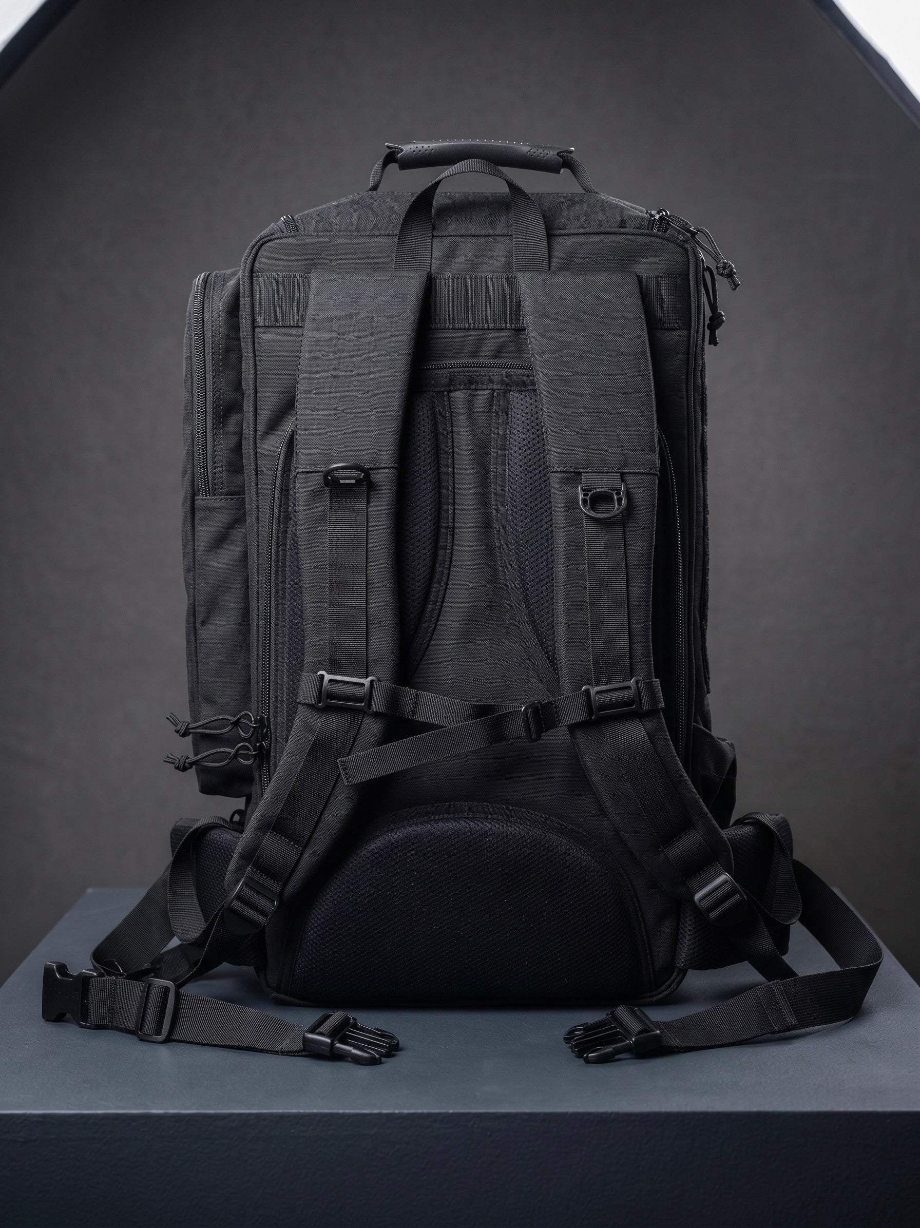 LIFT 45L Hades Pro Backpack