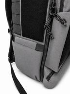 The LIFT Hades Pro 45L Backpack in Concrete Gray