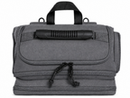The LIFT Hades Pro 45L Backpack in Concrete Gray