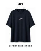 The LIFT Everyday Hybrid Athlete Shirt