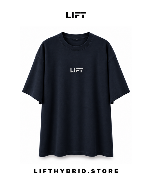 The LIFT Everyday Hybrid Athlete Shirt