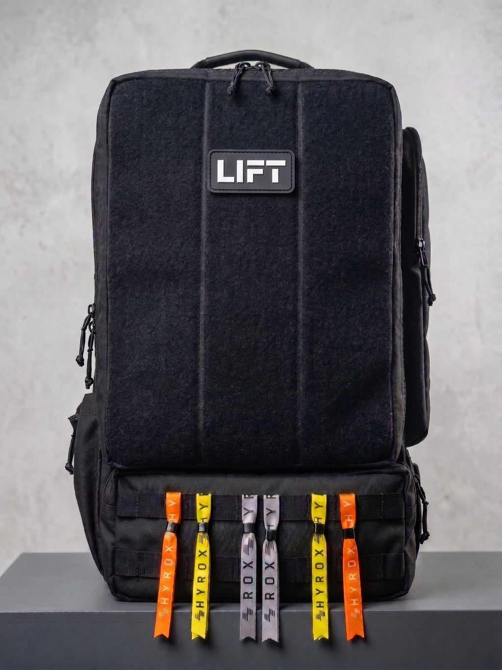 LIFT 45L Hades Pro Backpack