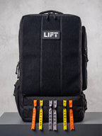 LIFT 45L Hades Pro Backpack