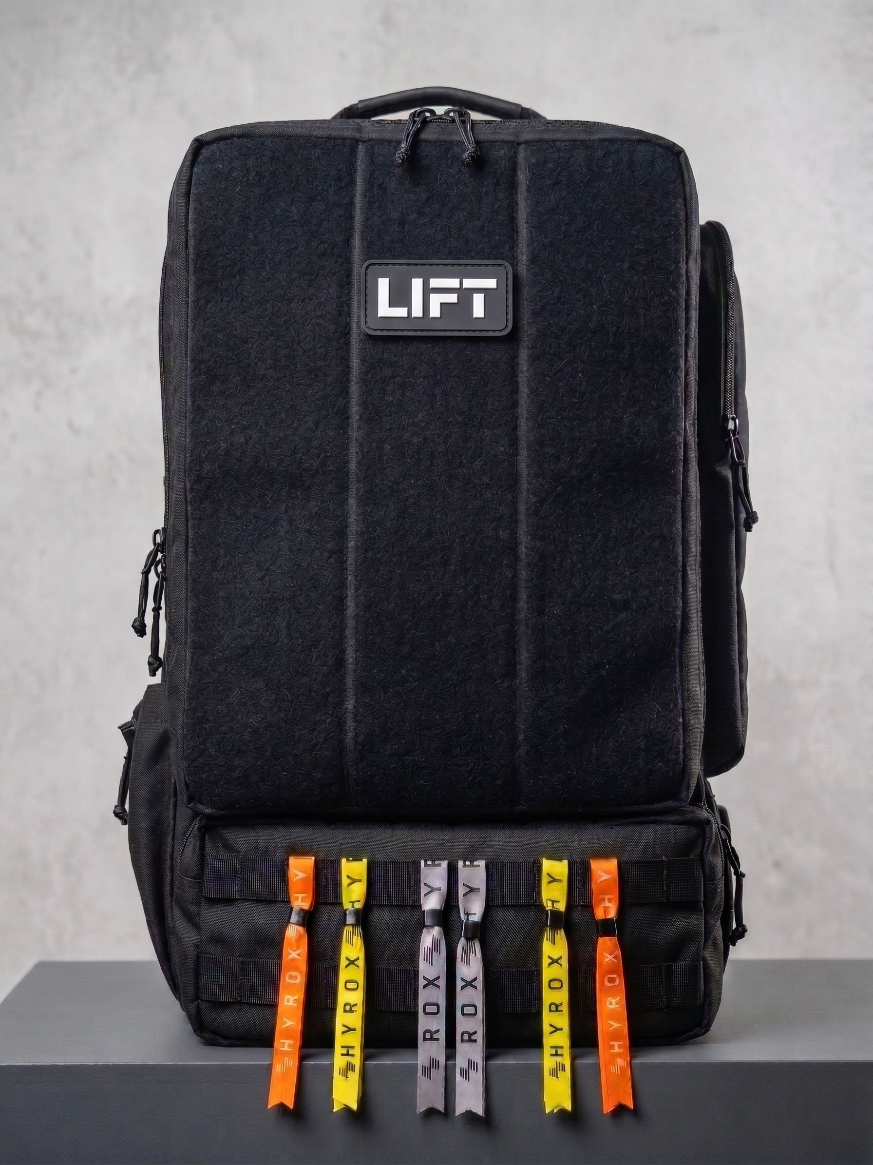 LIFT 45L Hades Pro Backpack