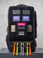 LIFT 45L Hades Pro Backpack