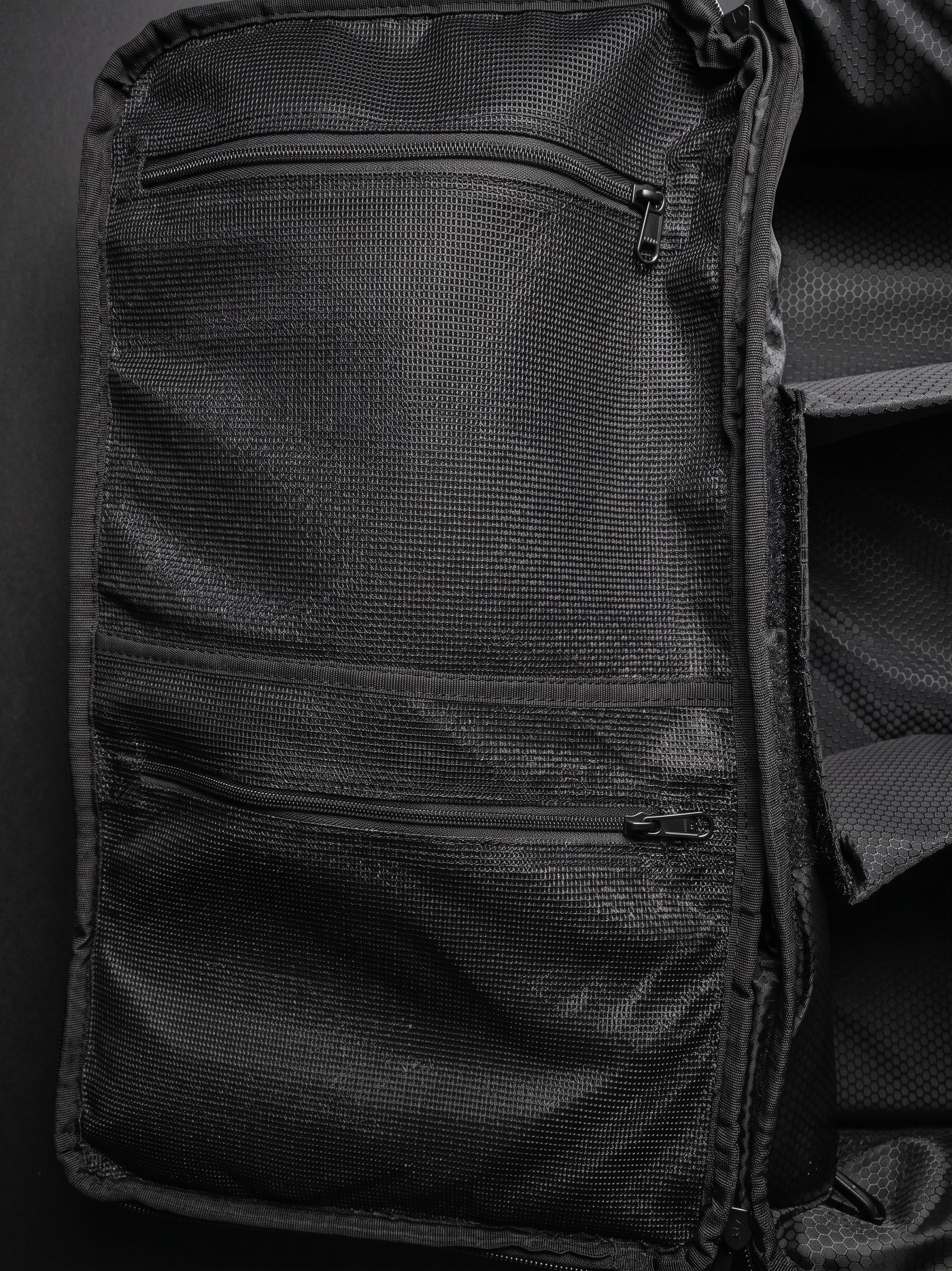 LIFT 45L Hades Pro Backpack