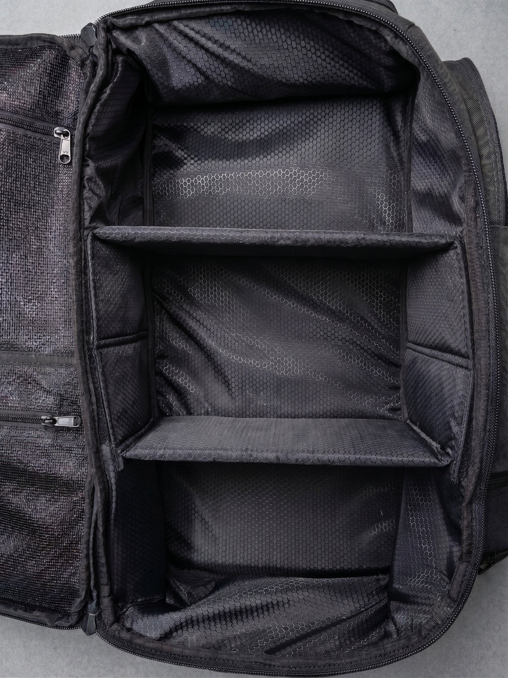 LIFT 45L Hades Pro Backpack
