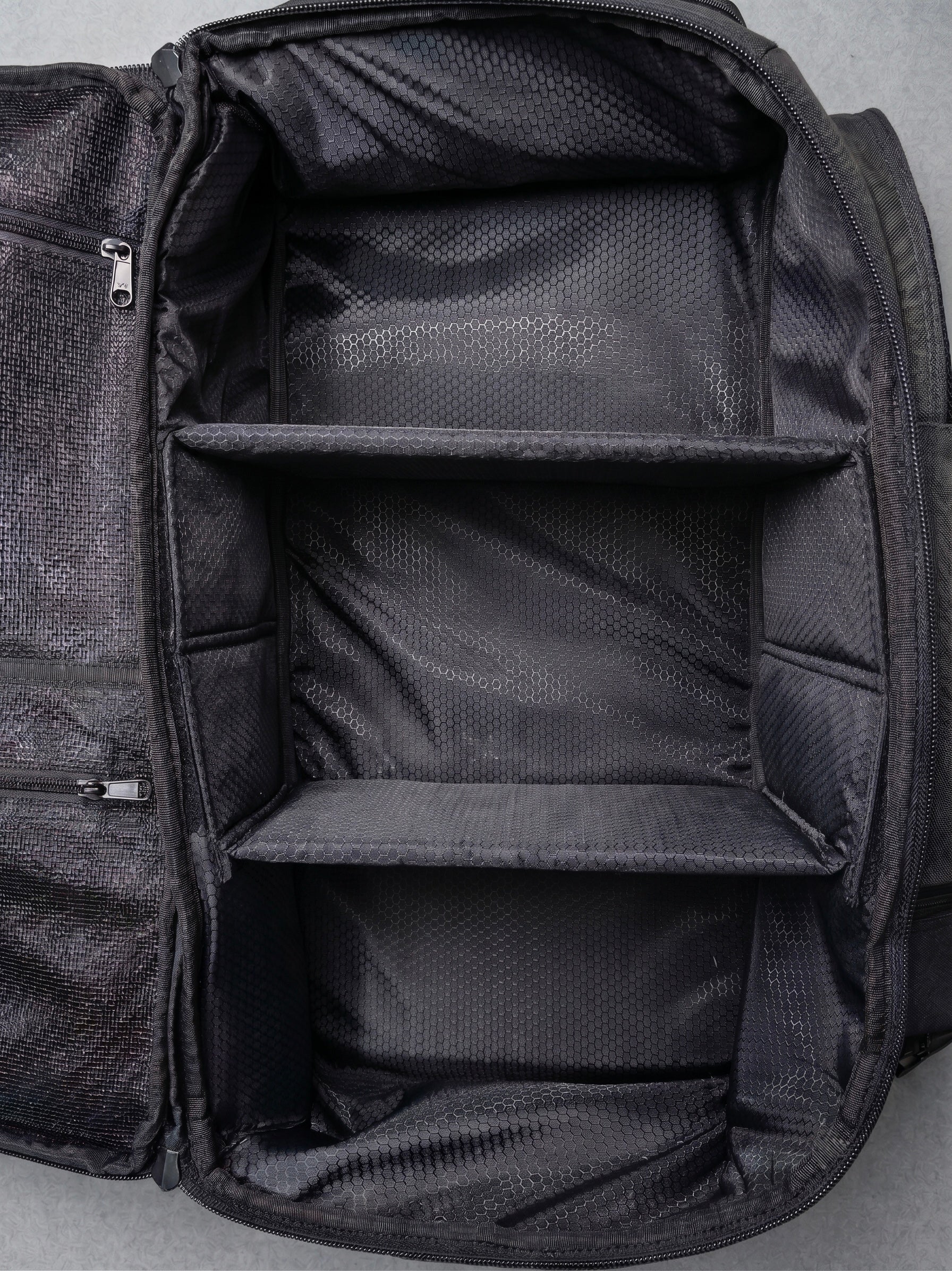 LIFT 45L Hades Pro Backpack