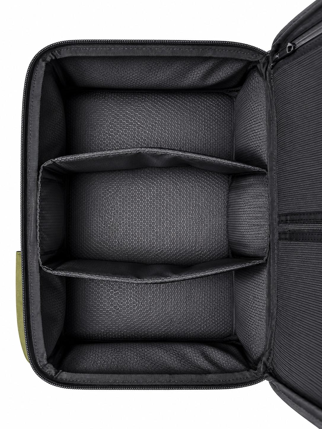 The LIFT Hades Pro 45L Backpack in Sandbag Brown