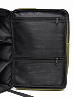 The LIFT Hades Pro 45L Backpack in Sandbag Brown