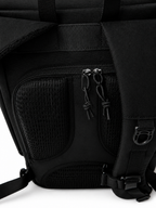 The LIFT Hades Pro 45L Backpack in Asphalt Black