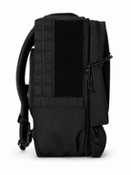 The LIFT Hades Pro 45L Backpack in Asphalt Black