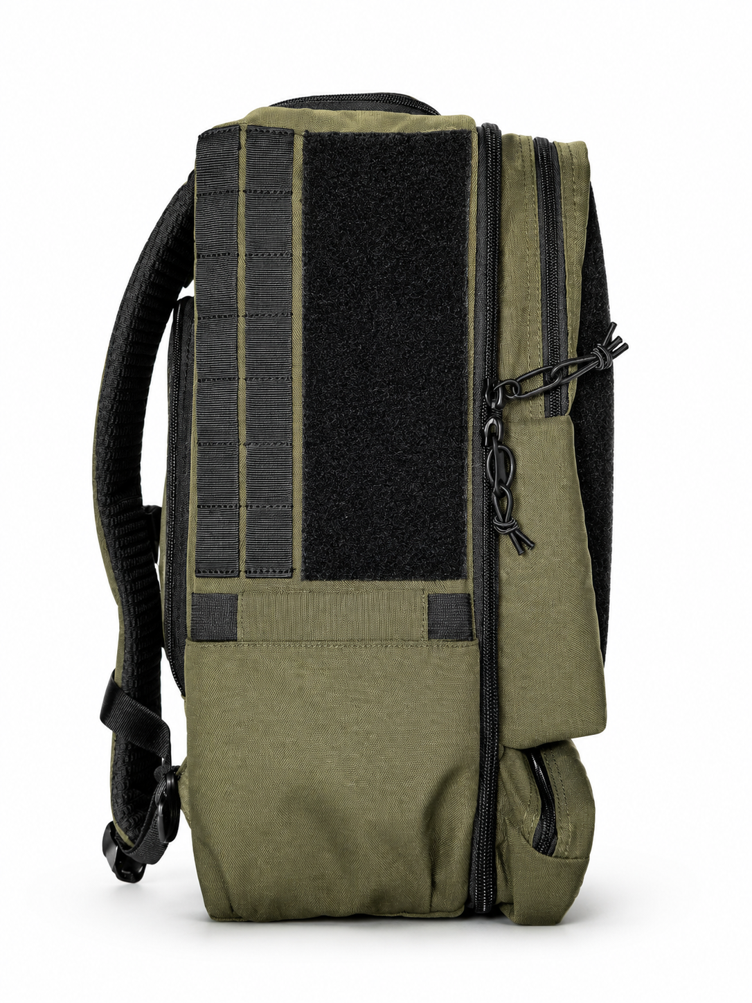 The LIFT Hades Pro 45L Backpack in Turf Green
