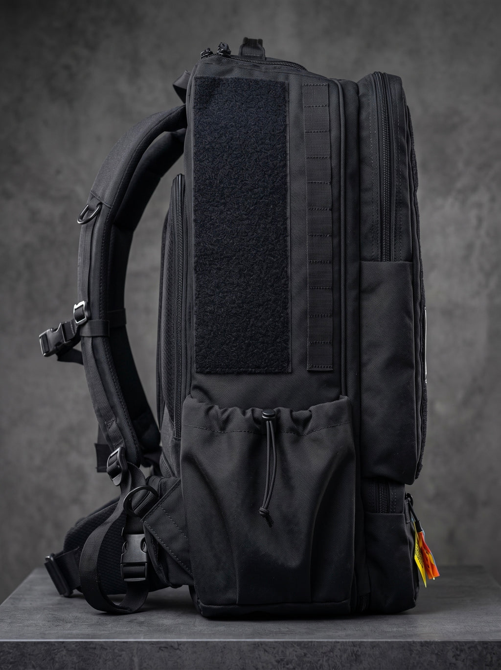 LIFT 45L Hades Pro Backpack