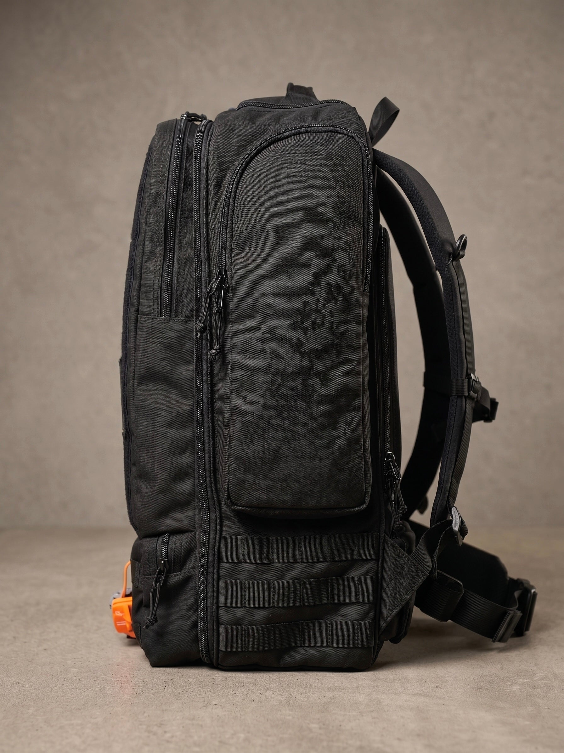 LIFT 45L Hades Pro Backpack