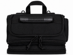 The LIFT Hades Pro 45L Backpack in Asphalt Black