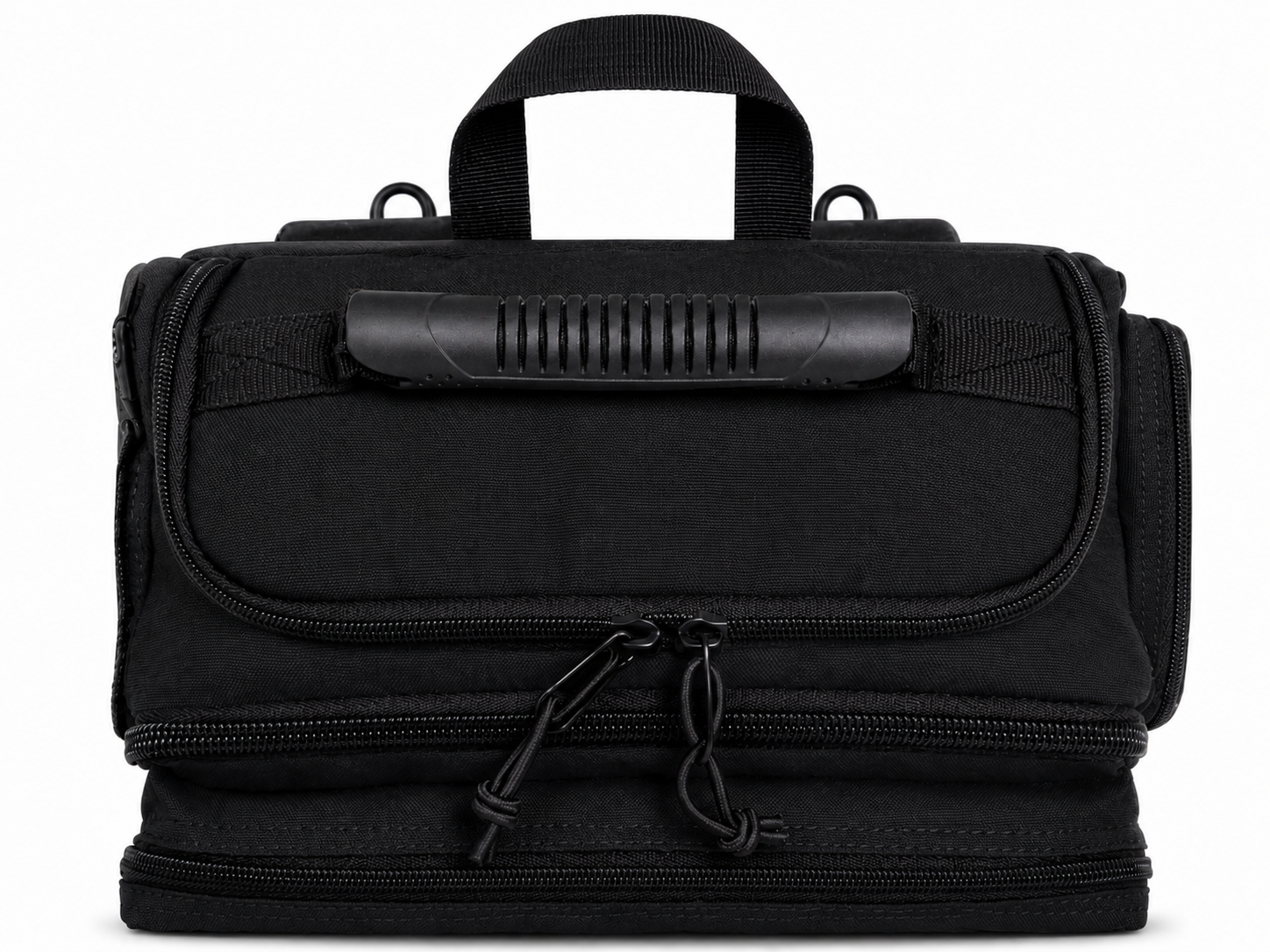 The LIFT Hades Pro 45L Backpack in Asphalt Black