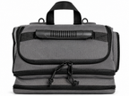 The LIFT Hades Pro 45L Backpack in Concrete Gray
