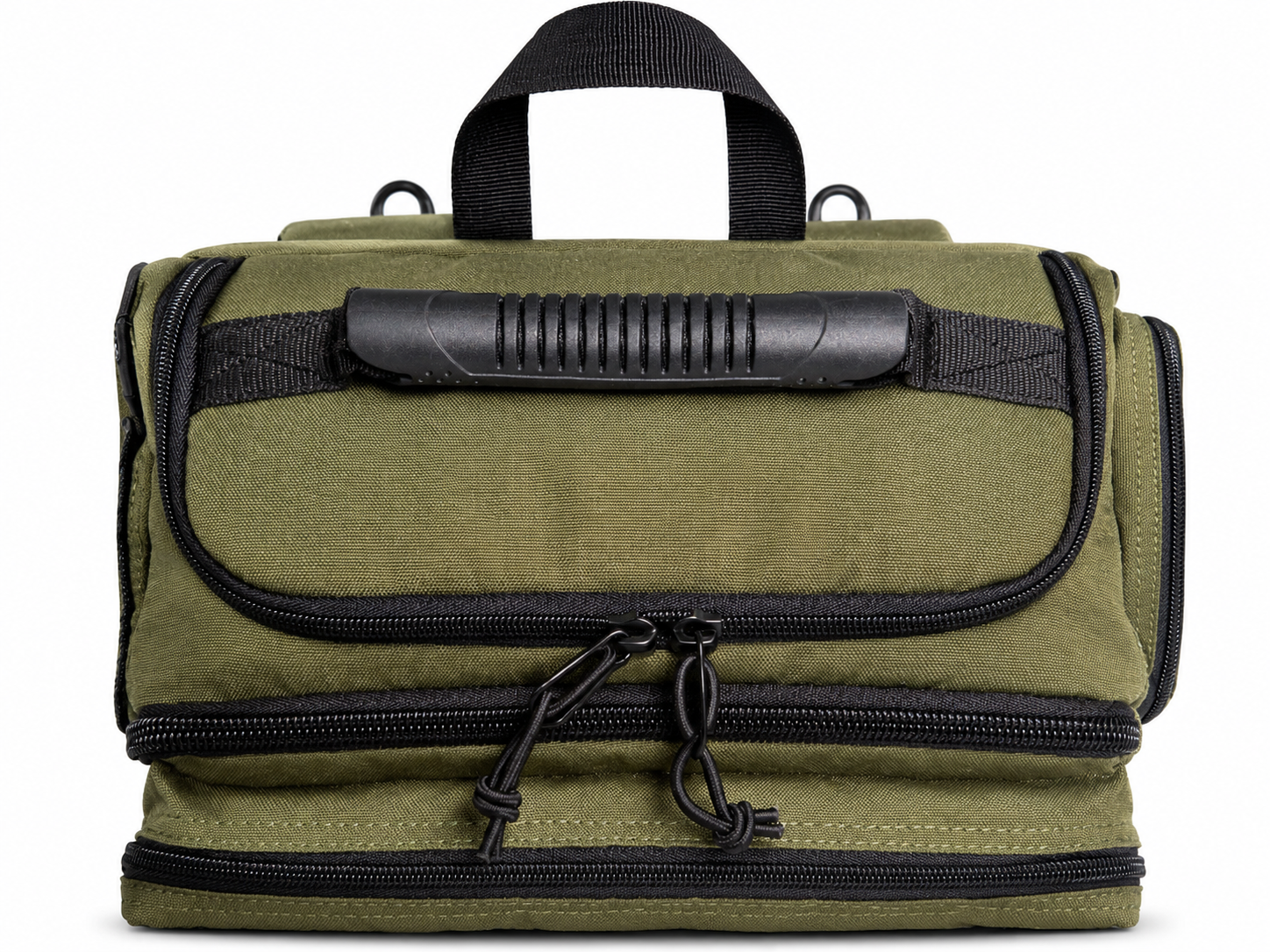The LIFT Hades Pro 45L Backpack in Turf Green