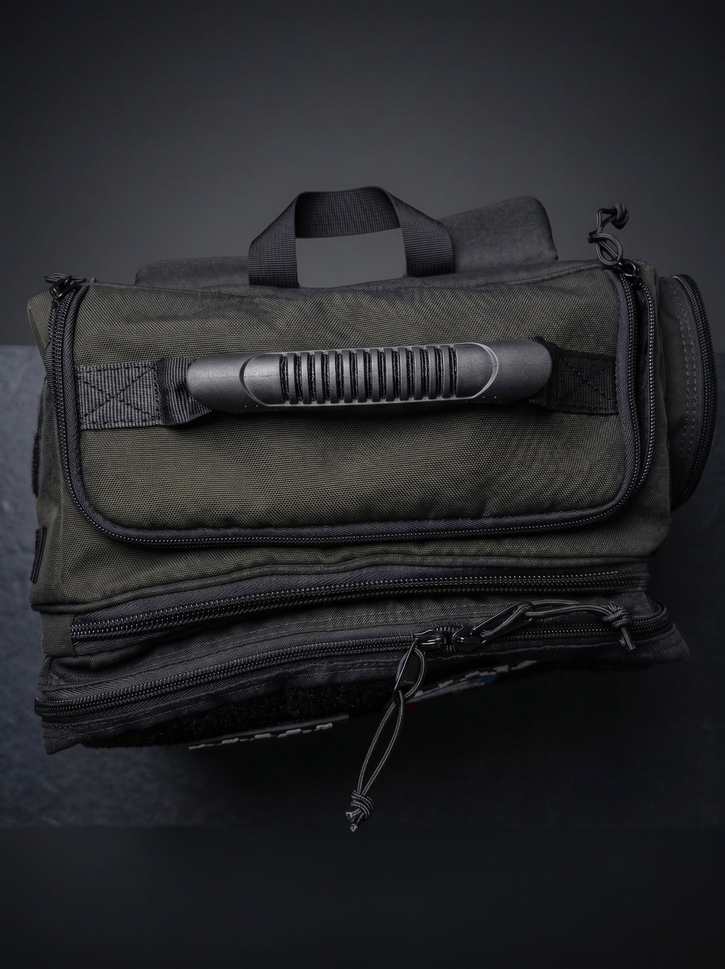 LIFT 45L Hades Pro Backpack